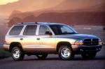 Dodge Durango 1998 года